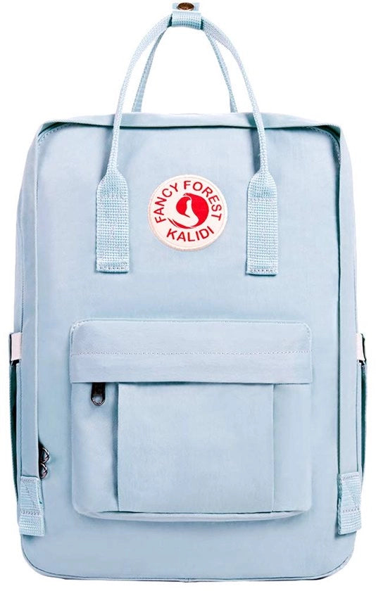 Borsa per Bambini Ragazzi e Ragazze con Tasca per Laptop fino a 35 Pollici