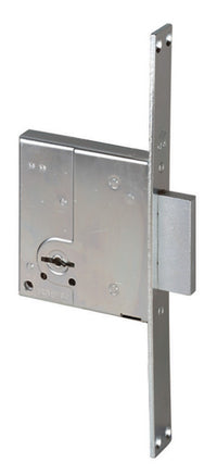 cisa art. 57223 serratura a doppia mappa mm.40 cod:ferx.13739