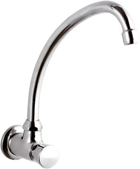 Rubinetto frontale temporizzato - serie tempor