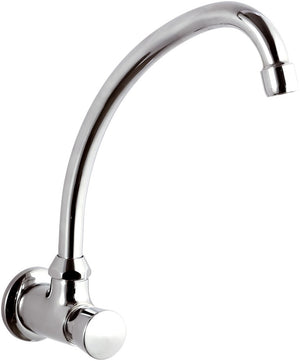 Rubinetto frontale temporizzato - serie tempor