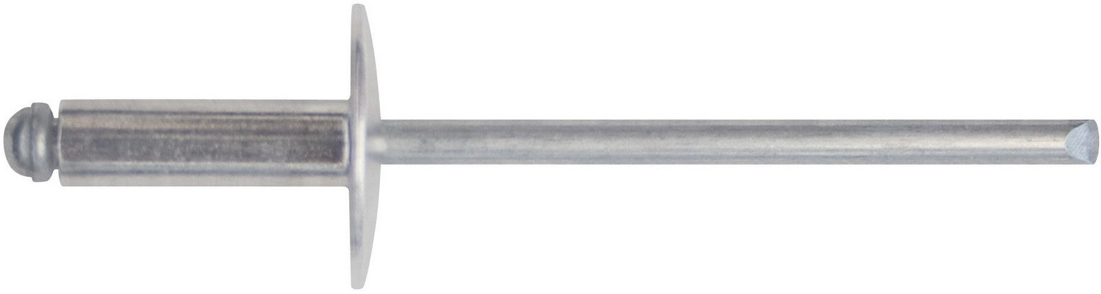 conf.rivetti in alluminio testa larga 4,8x20 da pz. 50 cod:ferx.13748
