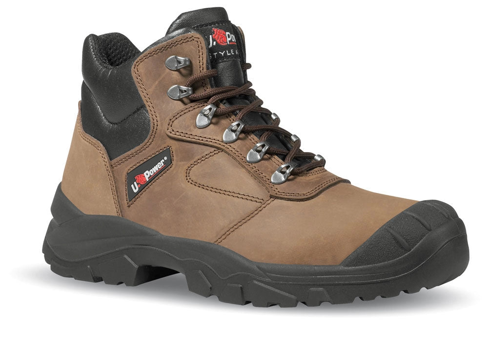 Scarpa U-Power KATMAI UK S3 diverse misure Taglia: 40