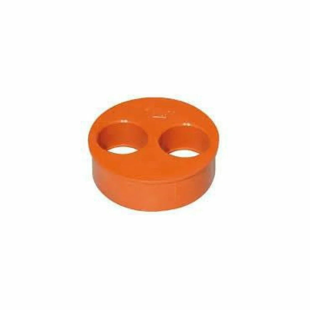 Tappo di riduzione pvc edilizia 100x40x40 b07x1921k8