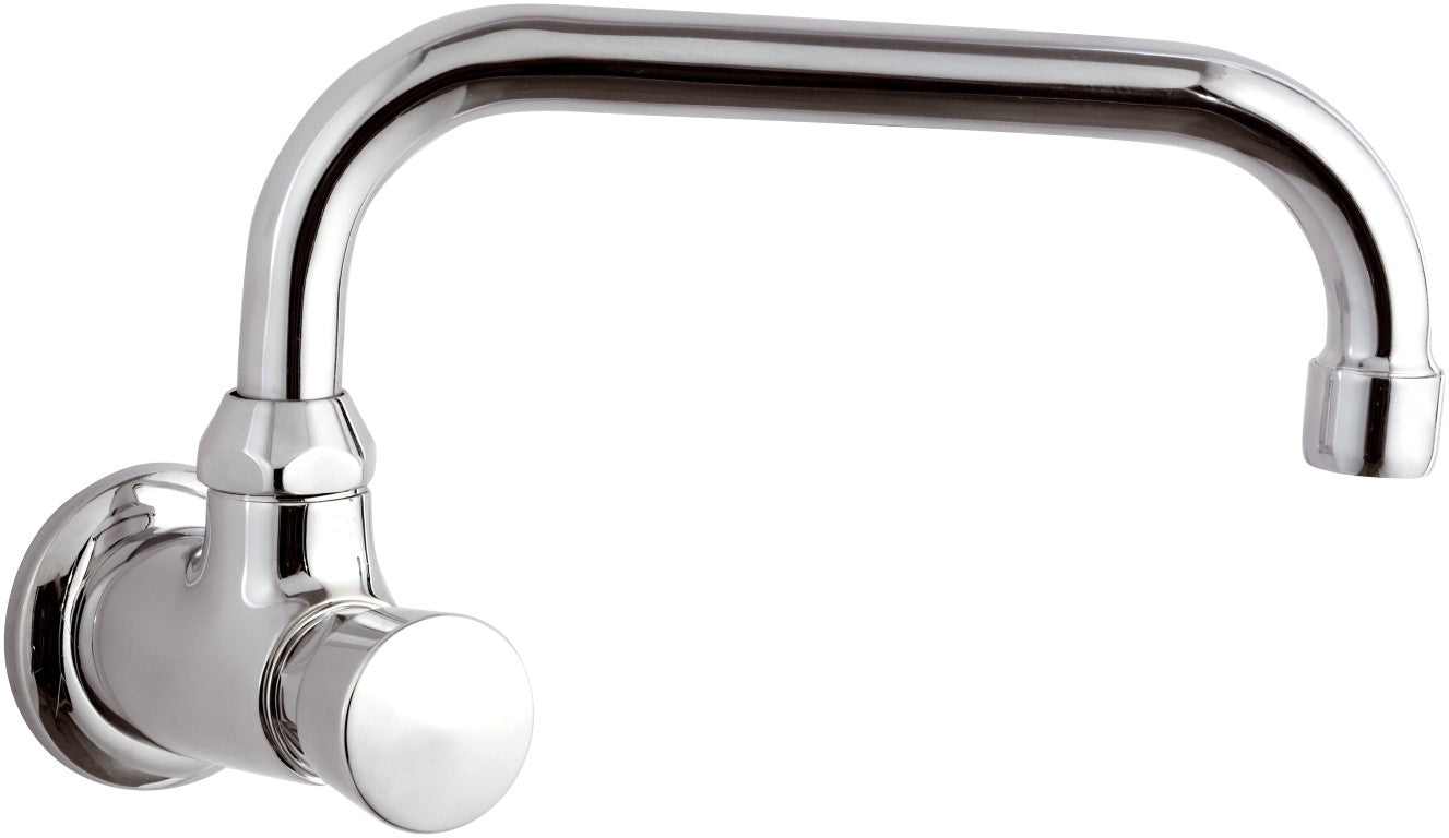 Rubinetto a l superiore temporizzato - serie tempor