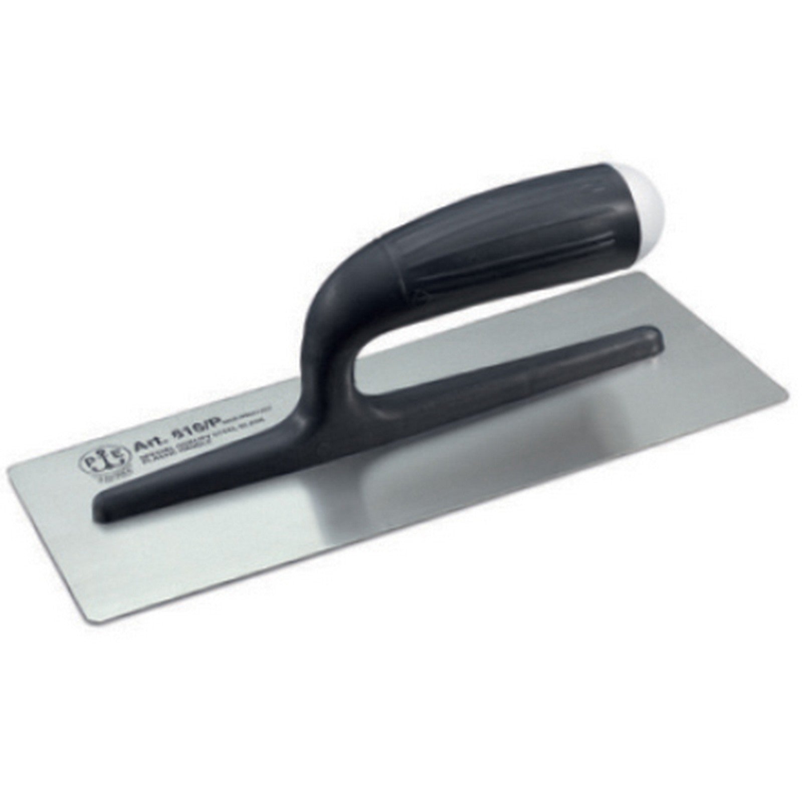 frattone pavan acciaio liscio 240x100 art. 816/pia cod:ferx.1374