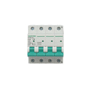Interruttore automatico con fusibile tipo 3P+N, 16A 400VAC Suntree