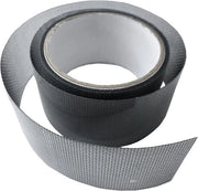Tape di riparazione per finestre e porte - 2M - Plakband per muggengaas - Plakband per finestre - Tape per riparazione - Tape per vliegengordijnen - Strumenti per muggengaas - per il riparare di finestre e porte - 2M
