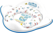 Toilettopzetstuk per bambino - Tema Smurf - Occhiali per la toilette per bambini - Toilet per bambini - Occhiali WC per bambini