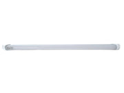 Tubo Led T8 G13 60cm 9W Bianco Caldo 3000K   Diffusore Opale
