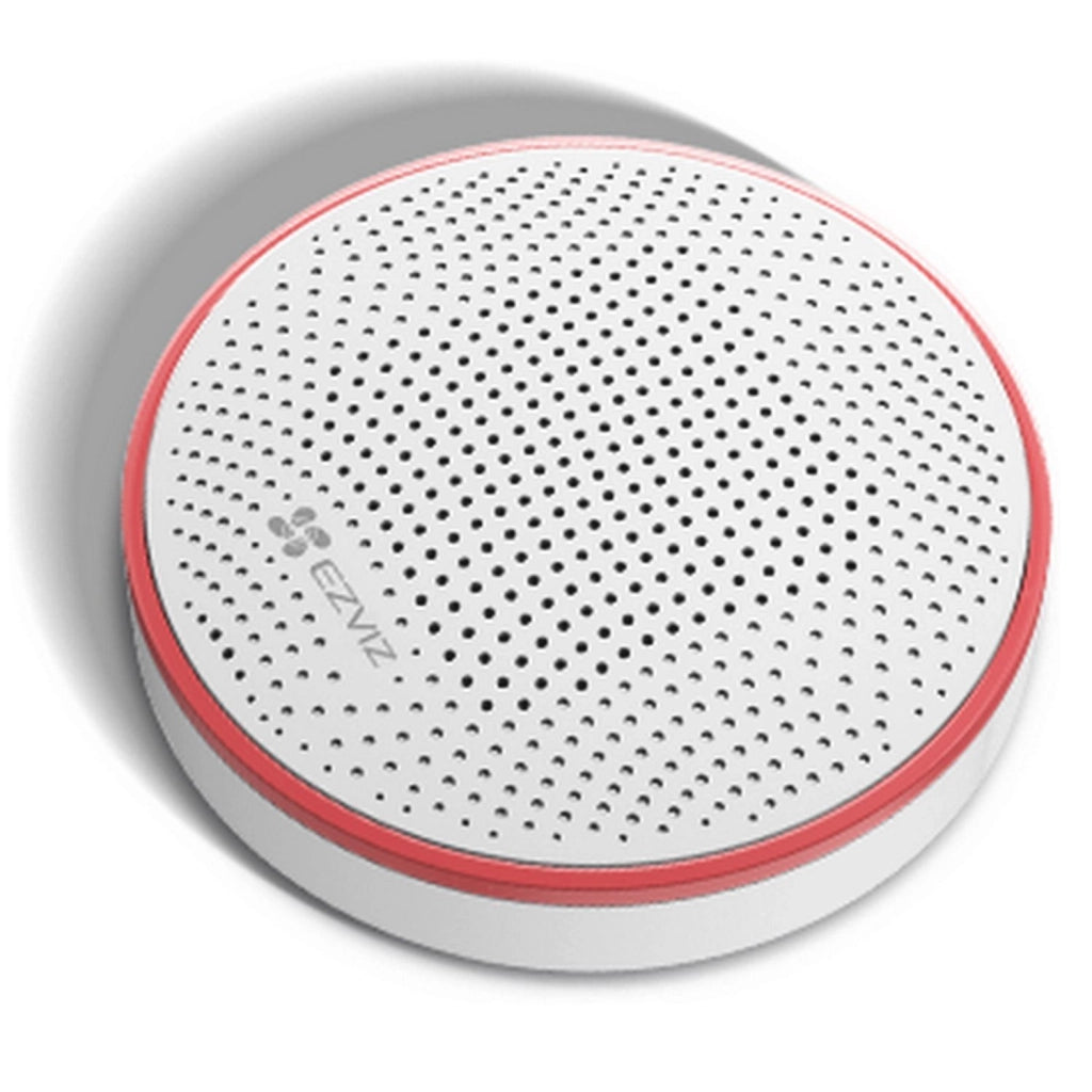 EZVIZ T9C Sirena wireless Esterno Bianco