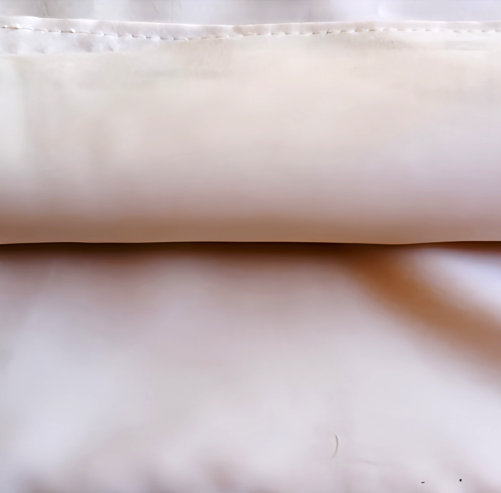 Telo di Copertura 250X300 cm Per Gazebo Veranda SPARTA Beige Ricambio in poliestere