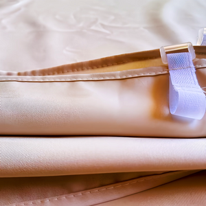 Telo di Copertura 250X300 cm Per Gazebo Veranda SPARTA Beige Ricambio in poliestere