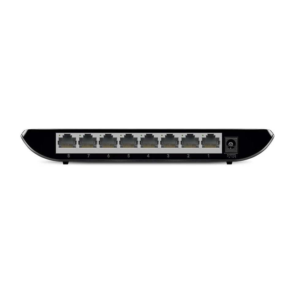 Switch di rete desktop Gigabit a 8 porte TP-Link