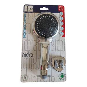 DOCCETTA FERIDRAS 5 GETTI CON SUPPORTO