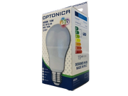 Lampadina led goccia e27 15 watt equivalente 90 watt risparmio energetico *** temperatura colore lampada 4500k bianco...