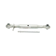 Terzo punto meccanico regolabile – 380–540 mm Categoria attacco: 1–1
