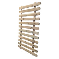 RECINZIONE LEGNO cm.120X180