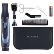 Remington NE3890 Blu Alcalino