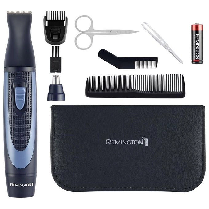 Remington NE3890 Blu Alcalino