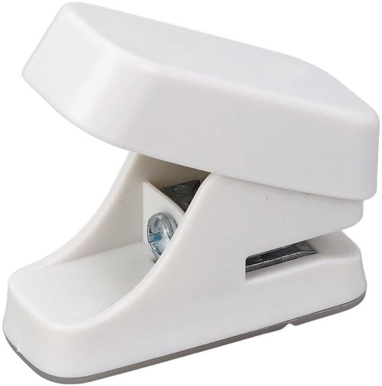 Pon Puntatore per Papel - Precisione Gatte - Progettazione Leggera - Puntatore Portatile - Multiuso - Per Archiviazione Papel - Puntatore per Papel