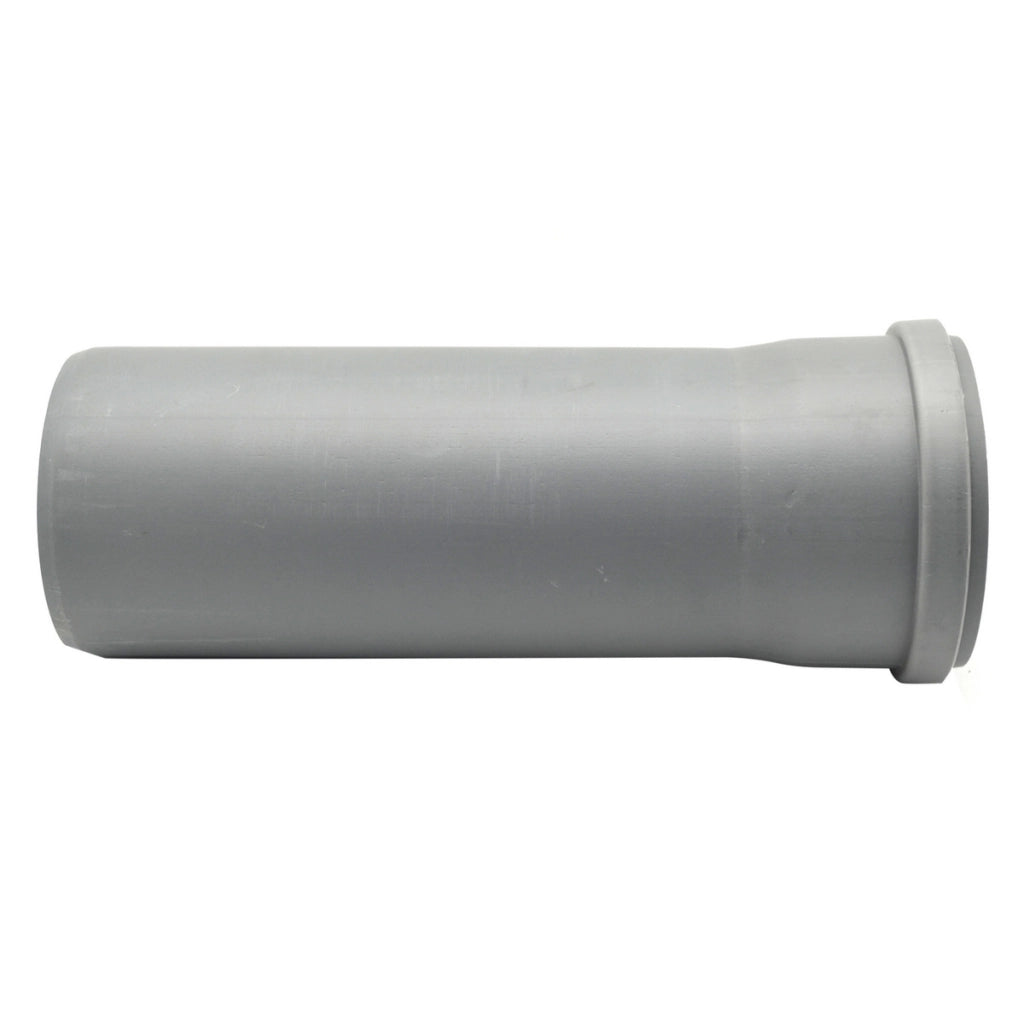 TUBO DF HTEM 1 BICCHIERE- Diam. 50 lungh. 2000- IKARO- pezzi 1