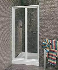 Box doccia euro10 ed 4s porta so ff. anod. luc. + vetro trasp. mm