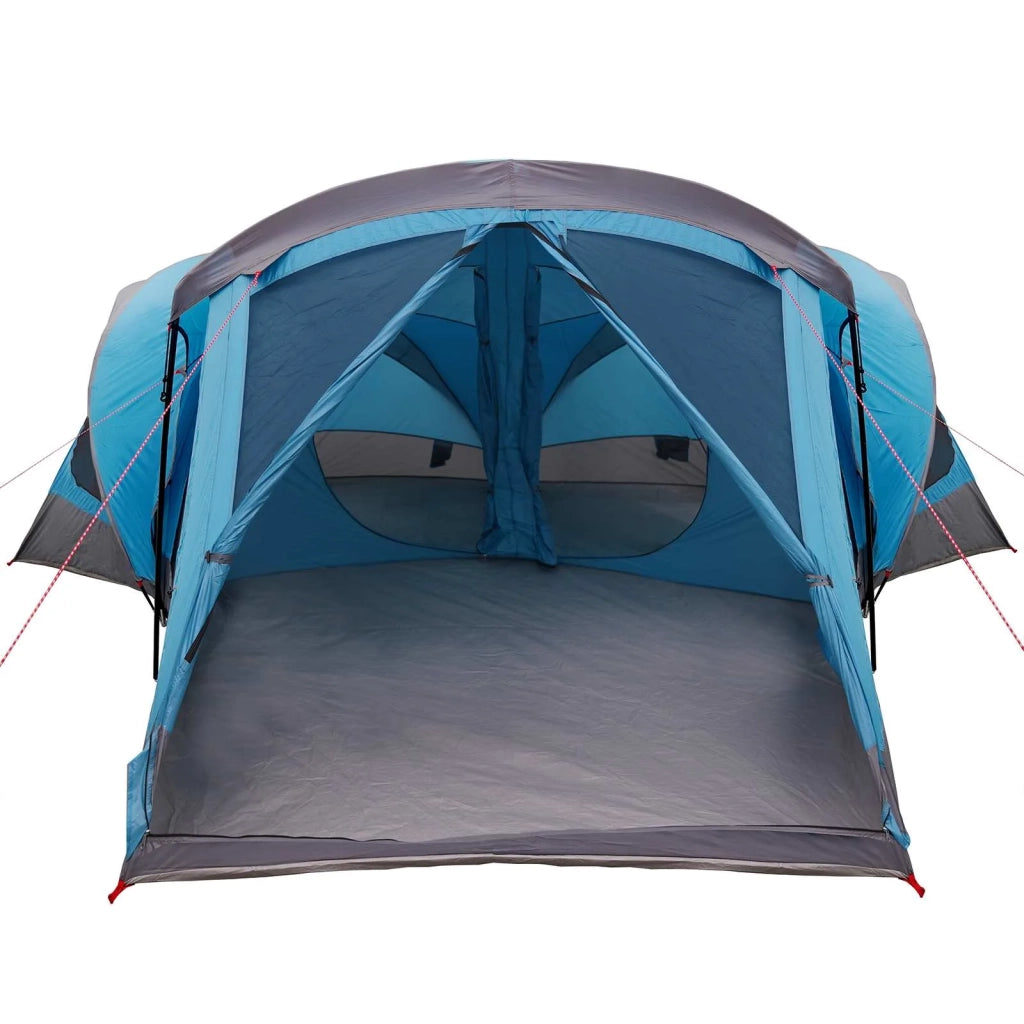 Tenda Familiare Blu 550 x 555 x 208 cm