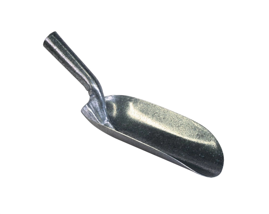 SESSOLA IN ACCIAIO ZINCATO 19 cm