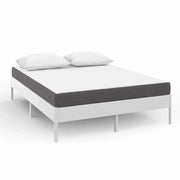 IDMarket - Materasso STELLA in memory foam 140 x 190 cm, spessore 16 cm