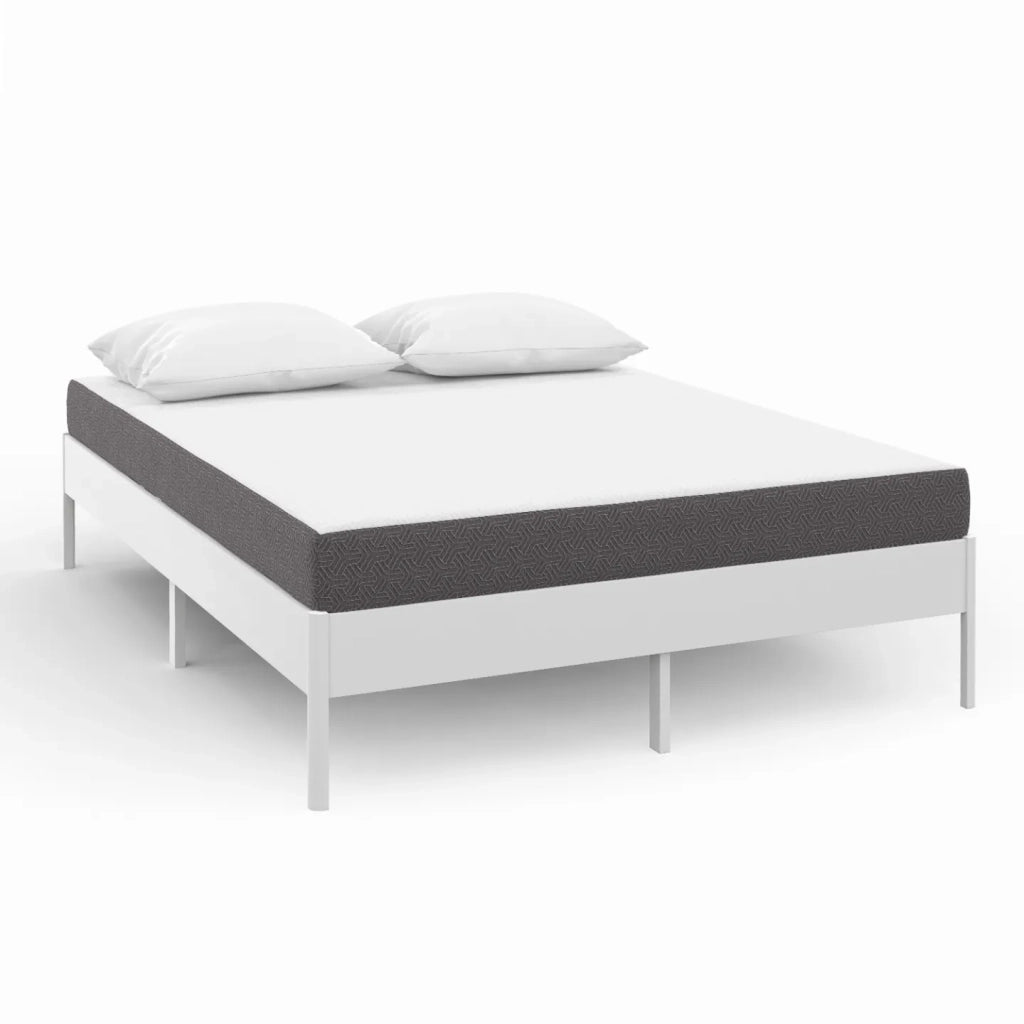 IDMarket - Materasso STELLA in memory foam 140 x 190 cm, spessore 16 cm