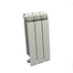 Radiatore alluminio pressofuso 3 elementi 600/100