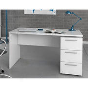 Scrivania in Kit Cm. 138 x 60 x 74