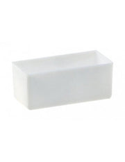 Vaschetta estraibile per cassettiere modello D - T/D