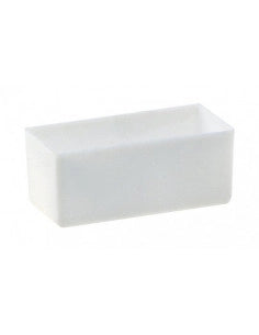 Vaschetta estraibile per cassettiere modello D - T/D