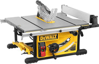 BANCO SEGA DEWALT 2000W DIAMETRO 250MM DWE7492-QS