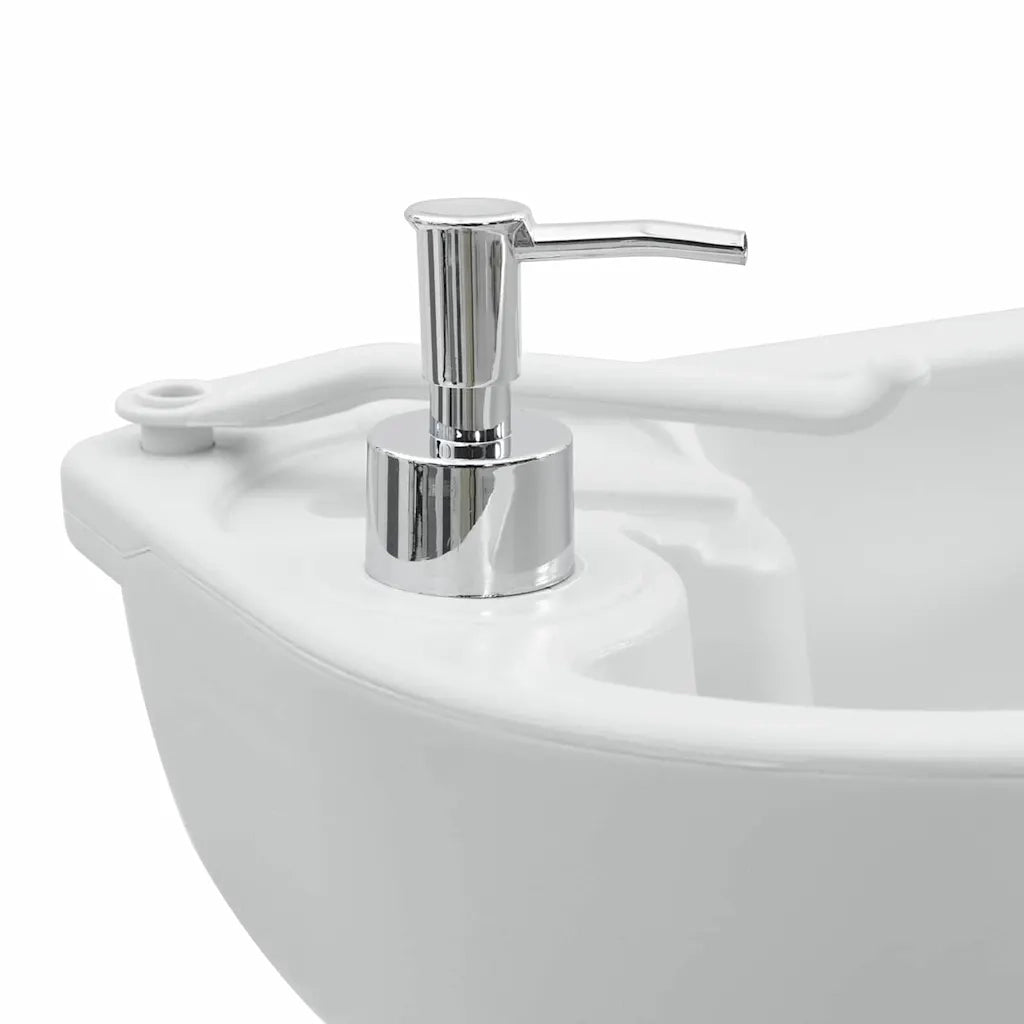 Set di toilette per il campeggio 2 pcs Grigio 42001431