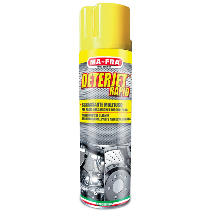 DETERJET RAPID ML. 500