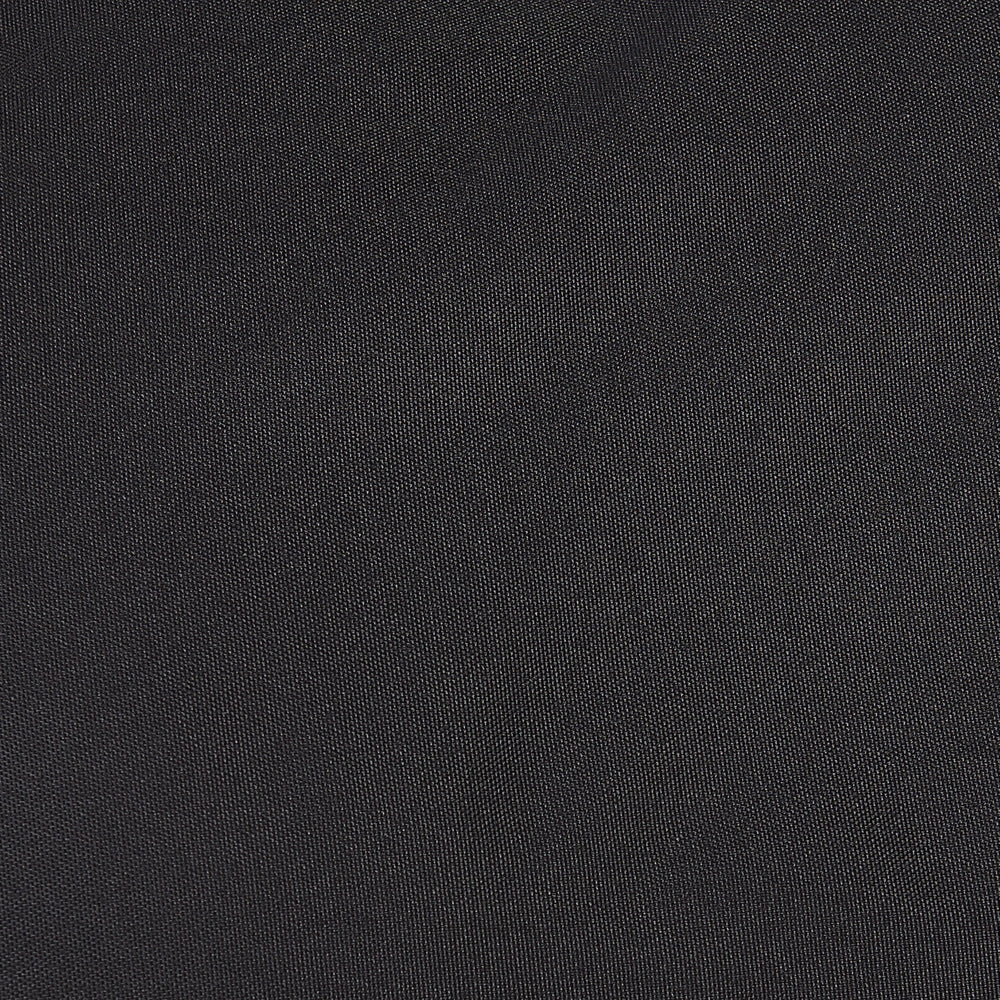 Sedia sospesa poltrona pensile in rattan Nero per interni ed esterni a forma di uovo a forma di uovo moderna Boho
