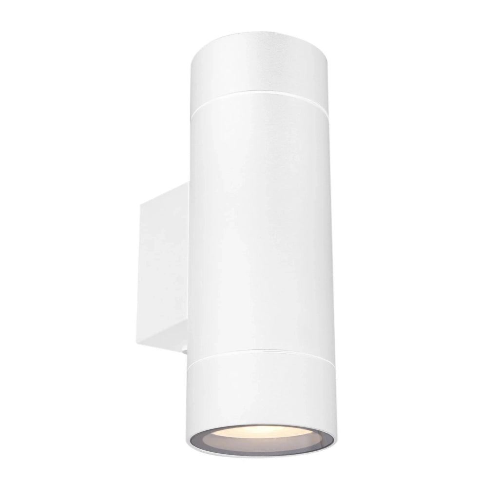 Applique led da parete colore bianco mod. Granada 2