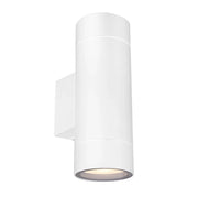 Applique led da parete colore bianco mod. Granada 2