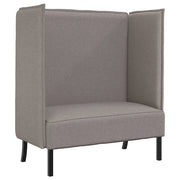 Divano | Divano da soggiorno | Sofa alto 101cm Talpa Tessuto