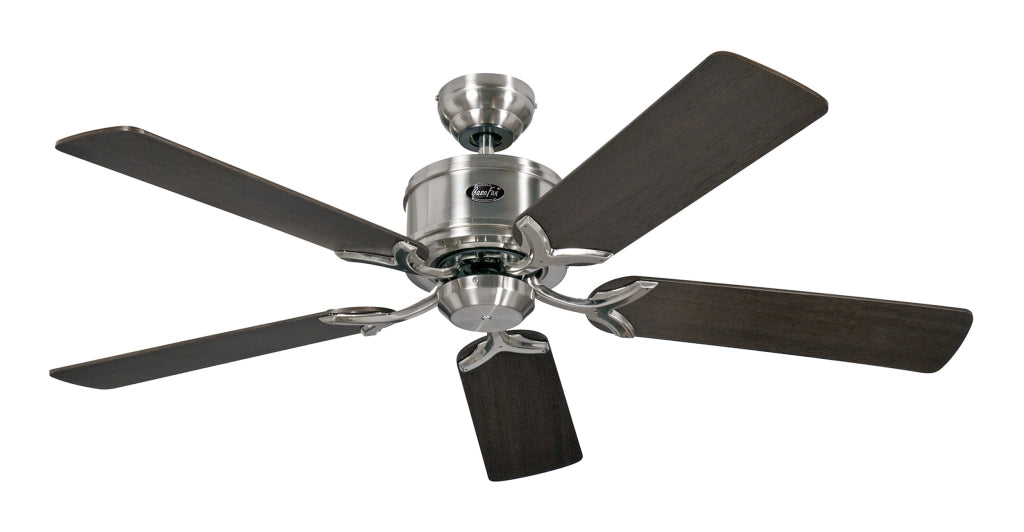 ECO ELEMENTS 132, Ventilatore senza Luce, CasaFan