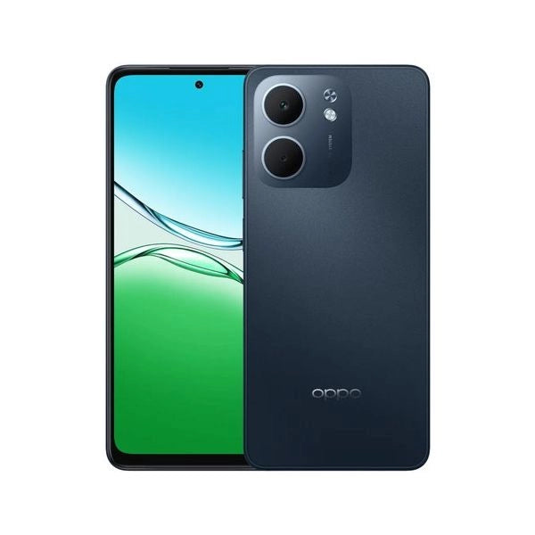 Smartphone oppo 110010348467 a5x midnight blue