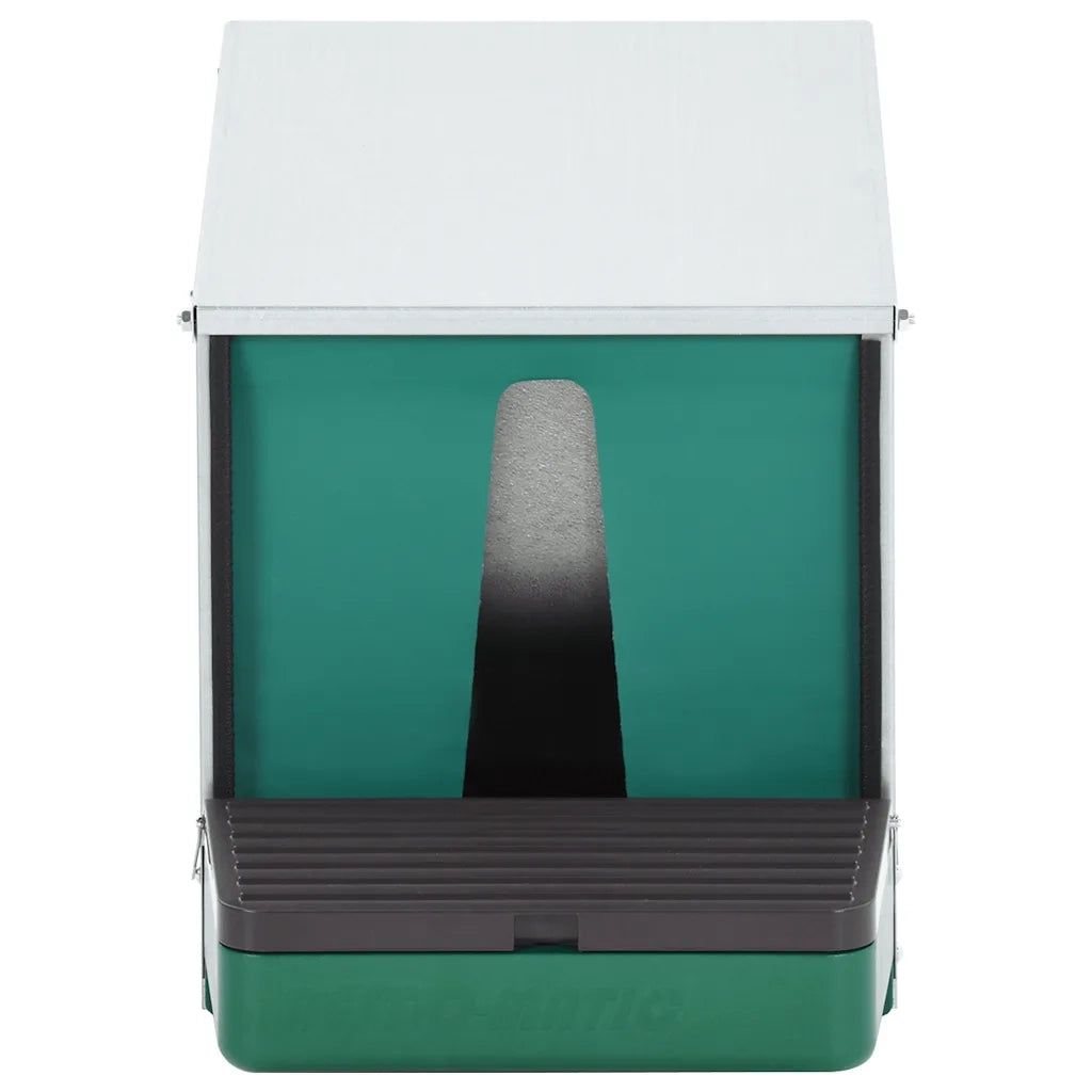 Nido Nestomatic per Galline con Vassoio Raccogli Uova CFW9838600
