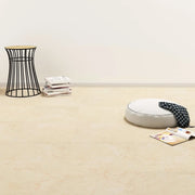 Tavole per Pavimenti 5,11 m² 55 pcs PVC Beige Scuro