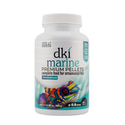 Easy Reefs DKI 0,8mm 150gr - mangime granulare per pesci onnivori di barriera