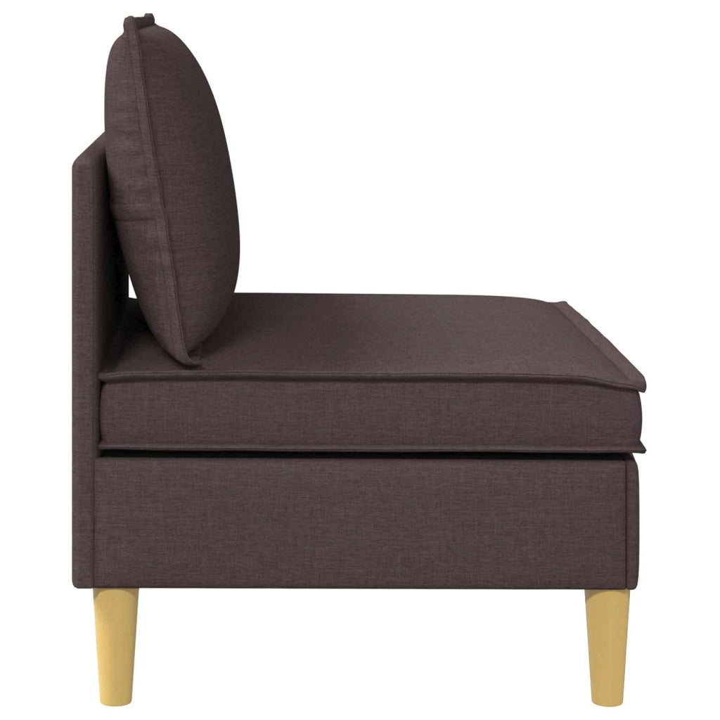 Divano | Divano da soggiorno | Sofa con Stoccaggio Tessuto