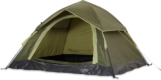 Tenda di lusso - Tenda Premium Facile da montare - Tenda da campeggio oscurante