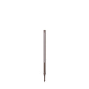 Lampada Da Terra Jedi Led 12W Luce Naturale Coffee IP65 Ideal Lux