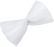 Sposa con Fregio 95 cm - Kant - Sposa Elegante - Senza Spalline - Amigevole per la Pelle - Design Delicato